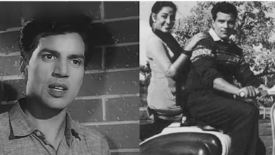 Photo of 100 रुपये भी नहीं थी धर्मेंद्र की पहली सैलरी, डेब्यू मूवी के लिए मिले थे इतने पैसे