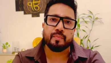Photo of दिल्ली ब्लास्ट से बुरी तरह टूटे मीका सिंह, उठाया ये बड़ा कदम
