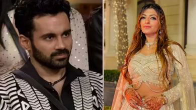Photo of एक्स वाइफ पर कानूनी कार्रवाई करने पर बोले अभिषेक बजाज