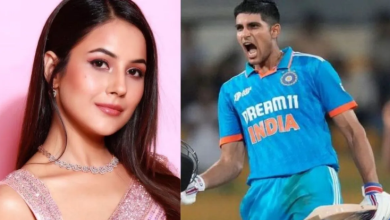 Photo of शुभमन गिल और शहनाज गिल क्या भाई-बहन हैं? BB 13 स्टार ने किया चौंकाने वाला खुलासा