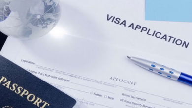 Photo of ट्रंप प्रशासन ने जारी की सख्त नई गाइडलाइन, स्वास्थ्य और आर्थिक स्थिति बने अहम मानदंड