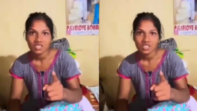 Photo of ‘तुम्हारे इतने टुकड़े करूंगी कि किसी पत्नी ने ऐसा नहीं किया होगा’, लड़की ने दी पति को ऐसी धमकी