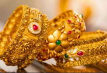 Photo of लगातार तीसरे दिन सोने में तेजी जारी, चांदी में भी आई बढ़ोतरी