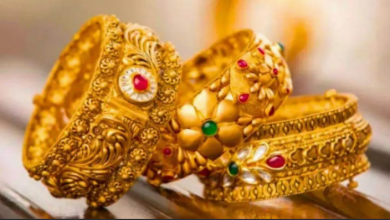 Photo of लगातार तीसरे दिन सोने में तेजी जारी, चांदी में भी आई बढ़ोतरी
