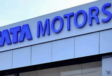 Photo of लिस्टिंग के बाद गिरे टाटा मोटर्स कमर्शियल व्हीकल्स के शेयर