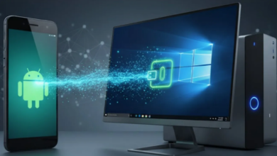 Photo of अपने Android फोन को ऐसे करें Windows PC से लिंक