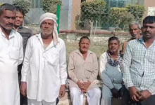 Photo of विद्यानन्द कालोनी में सिर में ईंट मारकर युवक की हत्या