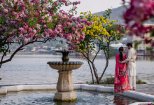 Photo of गोवा-उदयपुर से हटकर, भारत के ये 7 वेडिंग डेस्टिनेशन हैं सस्ते और शांत