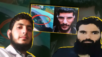 Photo of धमाके के लिए जुटाए 20 लाख रुपये, पैसों को लेकर हो गया आतंकियों में विवाद