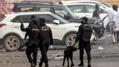 Photo of देश के चार शहरों में थी IED विस्फोट की तैयारी, 8 संदिग्धों ने बनाया था प्लान