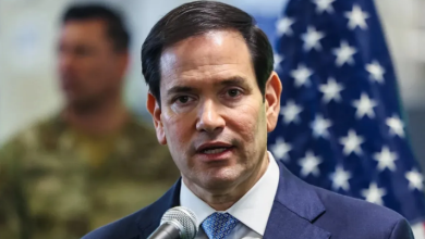 Photo of US का बयान: आतंकी हमले की जांच करने में भारत सक्षम, हमारी मदद की जरूरत नहीं