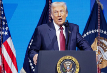 Photo of अमेरिका: मिसाइल बनाने में ईरान को मदद देने का आरोप, भारत समेत 7 देशों की 32 कंपनियों पर प्रतिबंध