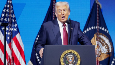 Photo of अमेरिका: मिसाइल बनाने में ईरान को मदद देने का आरोप, भारत समेत 7 देशों की 32 कंपनियों पर प्रतिबंध