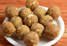 Photo of सर्दियों का सुपरफूड है गोंद के लड्डू, सेहत को मिलेंगे 6 जबरदस्त फायदे