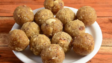 Photo of सर्दियों का सुपरफूड है गोंद के लड्डू, सेहत को मिलेंगे 6 जबरदस्त फायदे