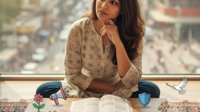 Photo of “क्या सोचेगा सामने वाला” सोचकर हर बार चुप रह जाते हैं आप?