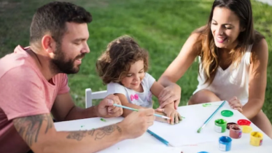 Photo of बच्चों के मन में पॉजिटिविटी की भावना विकसित करेंगी सुबह की ये आदतें