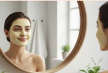 Photo of पार्लर जैसा ग्लो अब घर पर, 5 मिनट में बनाएं ये मैजिकल DIY फेशियल ब्लीच