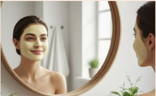 Photo of पार्लर जैसा ग्लो अब घर पर, 5 मिनट में बनाएं ये मैजिकल DIY फेशियल ब्लीच