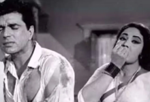 Photo of धर्मेंद्र के प्यार में पागल थी शादीशुदा एक्ट्रेस, ब्रेकअप की वजह बन गया था स्टारडम