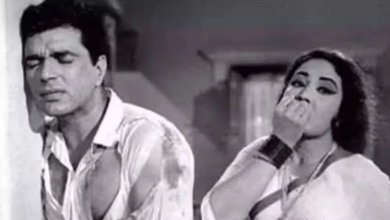 Photo of धर्मेंद्र के प्यार में पागल थी शादीशुदा एक्ट्रेस, ब्रेकअप की वजह बन गया था स्टारडम
