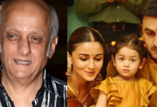 Photo of आलिया भट्ट की शादी में चाचा मुकेश भट्ट को नहीं दिया था न्यौता