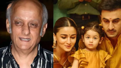 Photo of आलिया भट्ट की शादी में चाचा मुकेश भट्ट को नहीं दिया था न्यौता