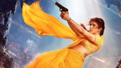 Photo of राजामौली की फिल्म से प्रियंका चोपड़ा का कमबैक, बोलीं- ‘नया दौर शुरू होगा’