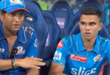 Photo of अर्जुन तेंदुलकर से नाता तोड़ेगी MI, इस खिलाड़ी के लिए करेगी ट्रेड