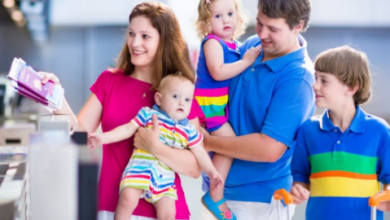 Photo of अगर छोटे बच्चों के साथ बना रहे हैं ट्रिप का प्लान, तो ध्यान में रखें ये खास बातें