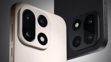 Photo of 50MP कैमरा और सबसे पावरफुल प्रोसेसर वाला वनप्लस का फोन आज होगा लॉन्च