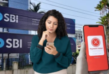 Photo of SBI ने गलत तरीके से वसूले थे ₹4400, अब महिला को लौटाने पड़ेंगे ₹1.7 लाख