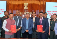 Photo of भारतीय सेना की बढ़ेगी ताकत, आर्मी को मिलेंगी इनवर एंटी टैंक मिसाइलें