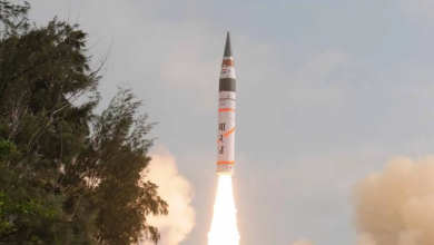 Photo of क्या अमेरिका की तरह भारत भी कर सकता है परमाणु परीक्षण?