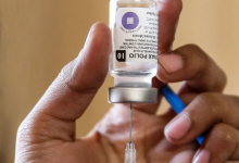 Photo of जर्मनी में पोलियो का जंगली रूप, हैम्बर्ग में मिला खतरनाक वायरस