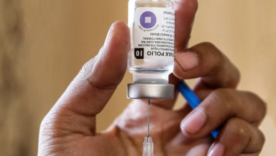 Photo of जर्मनी में पोलियो का जंगली रूप, हैम्बर्ग में मिला खतरनाक वायरस