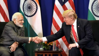 Photo of भारत-अमेरिका के बीच ट्रेड डील पर कब लगेगी मुहर? ट्रंप के अधिकारी ने बता दी डेडलाइन
