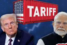 Photo of ‘तीसरे बाजार की तलाश तेज’, अमेरिकी टैरिफ से भारत जैसे देशों पर कोई खास असर नहीं
