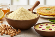 Photo of चेहरे पर साबुन की जगह घर में रखी इन चीजों का करें इस्तेमाल