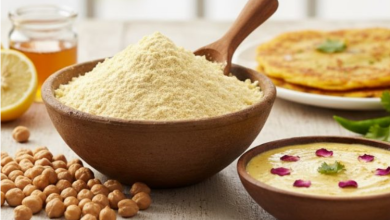 Photo of चेहरे पर साबुन की जगह घर में रखी इन चीजों का करें इस्तेमाल