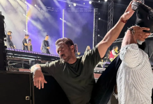 Photo of 59 साल की उम्र में सलमान खान की फिटनेस देख भन्नाया फैंस का दिमाग