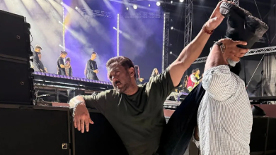 Photo of 59 साल की उम्र में सलमान खान की फिटनेस देख भन्नाया फैंस का दिमाग