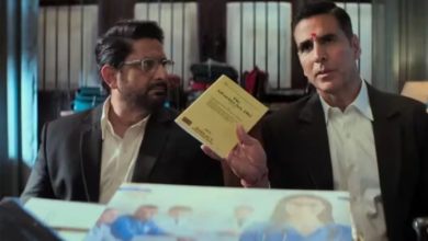 Photo of धमाल मचाने के लिए तैयार अक्षय कुमार की फिल्म