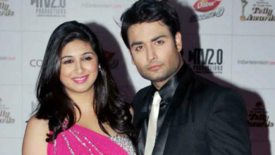 Photo of विवियन डीसेना की एक्स वाइफ ने पुरुषों को बताया गोल्ड डिगर