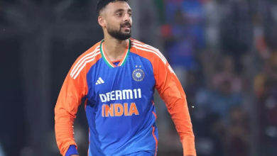 Photo of वरुण चक्रवर्ती पहली बार बने कप्तान, T20 टूर्नामेंट में इस टीम को चैंपियन बनाने की मिली जिम्मेदारी