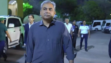 Photo of इस्लामाबाद बम ब्लास्ट के बाद PCB अध्यक्ष मोहसिन नकवी ने यूं जीता दिल
