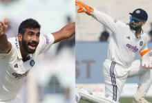 Photo of ‘बौना भी है’, पंत और बुमराह ने मजाक-मजाक में पार की सारी हदें