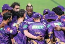 Photo of कोलकाता नाइट राइडर्स को मिला नया गेंदबाजी कोच