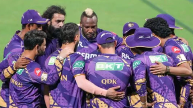 Photo of कोलकाता नाइट राइडर्स को मिला नया गेंदबाजी कोच