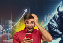 Photo of 3 दिन में 35% रिटर्न, ऐसा भागा इस कंपनी का शेयर